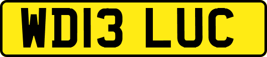 WD13LUC