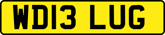 WD13LUG