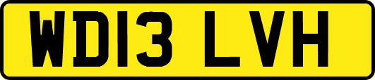 WD13LVH