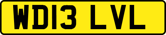 WD13LVL