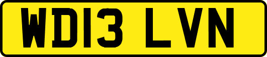 WD13LVN