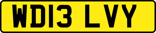 WD13LVY