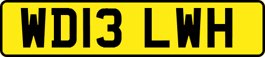 WD13LWH