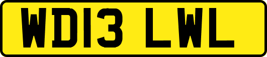 WD13LWL