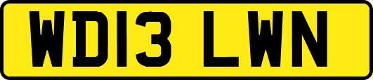 WD13LWN