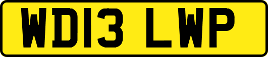 WD13LWP