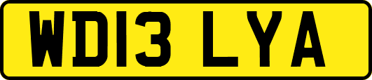 WD13LYA