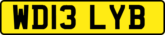 WD13LYB