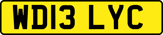 WD13LYC