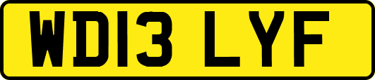 WD13LYF