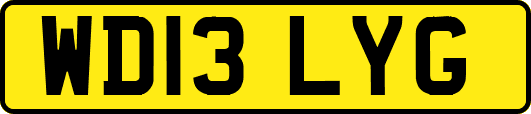 WD13LYG