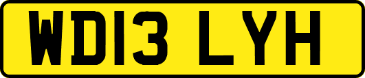 WD13LYH