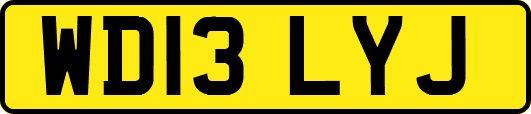 WD13LYJ