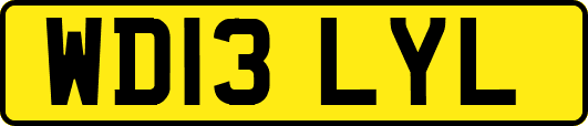 WD13LYL