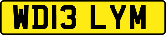 WD13LYM