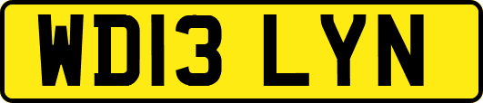 WD13LYN