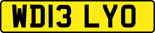 WD13LYO