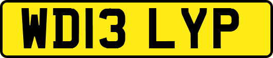 WD13LYP