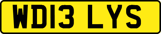 WD13LYS