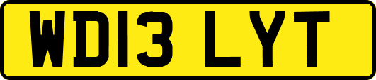 WD13LYT