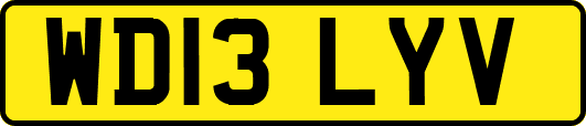 WD13LYV