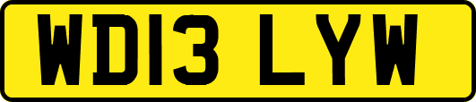 WD13LYW