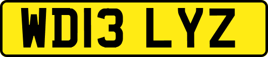 WD13LYZ