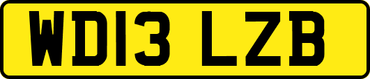 WD13LZB