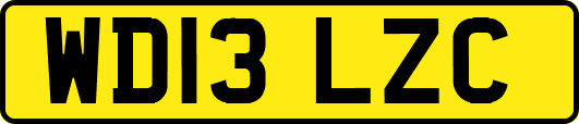 WD13LZC