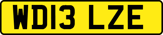 WD13LZE