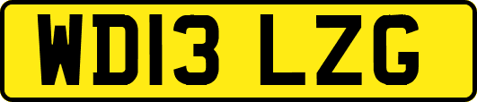 WD13LZG