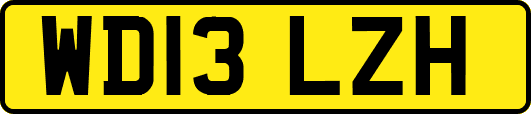 WD13LZH