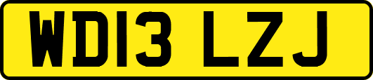 WD13LZJ