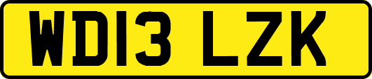 WD13LZK