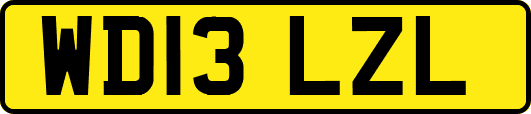 WD13LZL