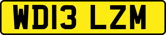 WD13LZM