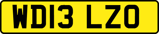 WD13LZO