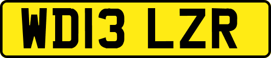 WD13LZR