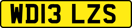 WD13LZS