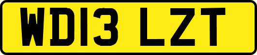 WD13LZT