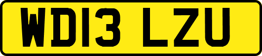 WD13LZU