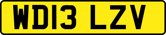 WD13LZV
