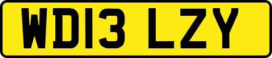 WD13LZY