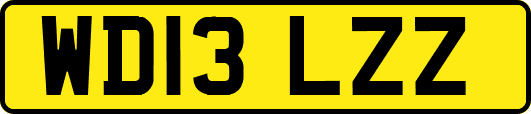 WD13LZZ