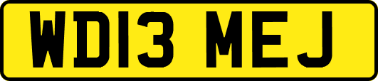 WD13MEJ