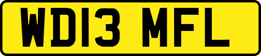 WD13MFL