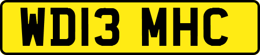WD13MHC