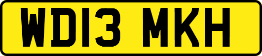 WD13MKH