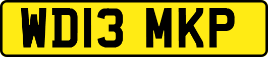 WD13MKP
