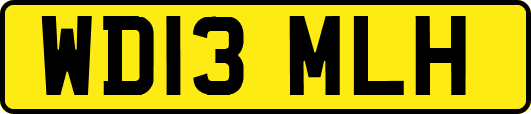 WD13MLH